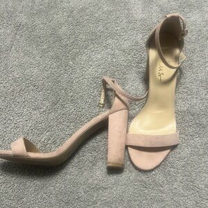 Lulus heels